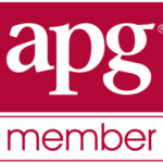 Association of Professional Genealogist Member logo