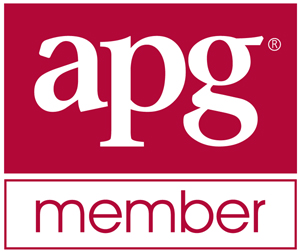 Association of Professional Genealogist Member logo